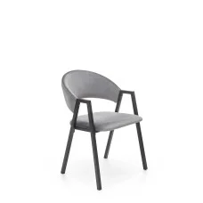 CHAIR K 473, GRAY